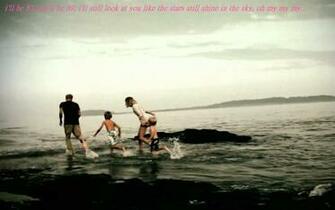Taylor Swift Image Wallpaper Looks Better When Put On The