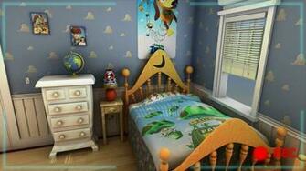 Toy Story Wallpaper