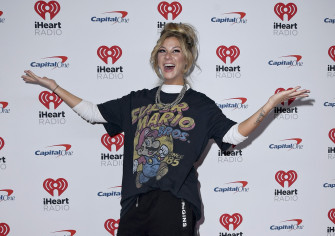 Tik Tok Singer Jax To Perform At Castle Rock Outlets Tree Lighting