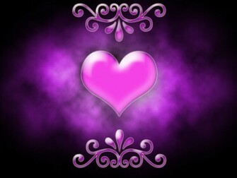 Black Heart Wallpaper HD In Love Imageci