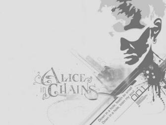 Best Of The Alice In Chains HD Wallpaper