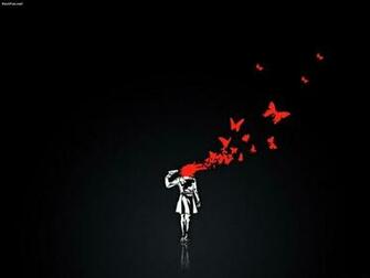 Heart Broken Wallpaper