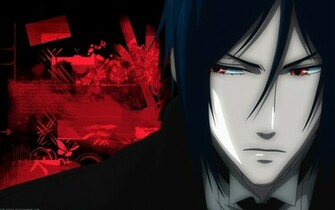 Black Butler Characters