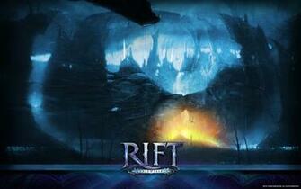 Rift Planes Of Telara Game Wallpaper HD