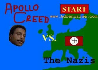 Apollo Creed Wallpaper Jpg
