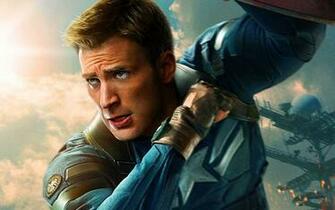 Chris Evans Wallpaper