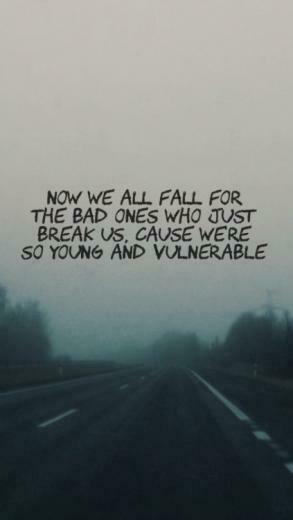 Mayday Parade Wallpaper