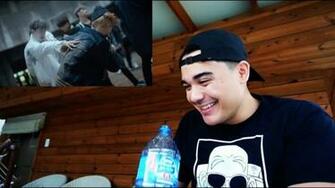 Stray Kids Hellevator Mv Reaction Kpop Crazy
