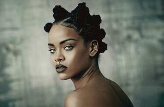 Rihanna Wallpaper HD