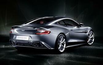 Aston Martin Dbs Black Wallpaper Wallpaperaston