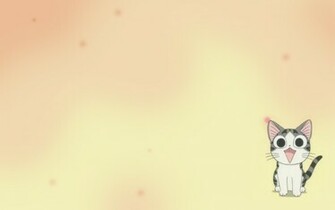 Chi S Sweet Home Wallpaper