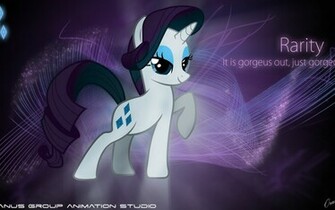 Desktop Background Wallpaper Cartoons My Little Pony Cartoon