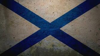 Flag Of Scotland Wallpaper