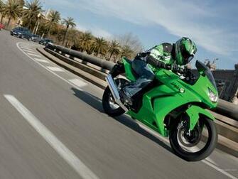 Pictures Ninja Motorcycle Wallpaper
