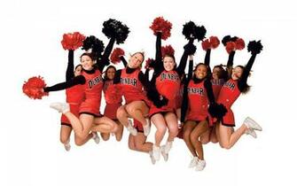 Cheerleader Nation Wallpaper Music And Dance