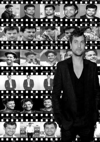 Joshua Jackson S Wives Image HD Wallpaper And