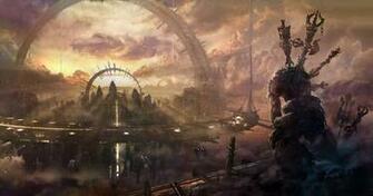 Asura Image Wallpaper