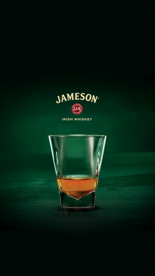Jameson Wallpaper