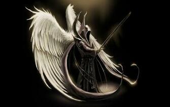 Fantasy Wallpaper Dark