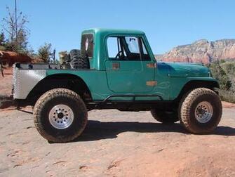 Rock Crawler Offroad Race Racing Jeep F