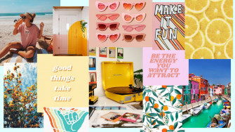 Top Summer Collage Wallpaper Full HD 4k To Use