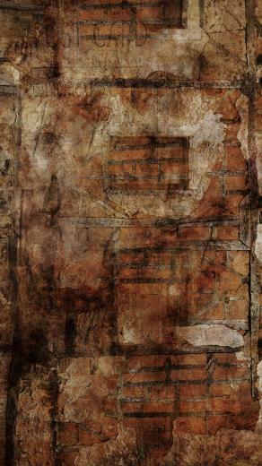 HD Abstract Grunge Htc One Wallpaper Mobile Background