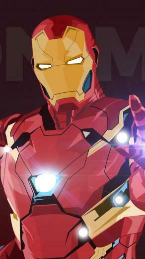 Adele Goosend On Best Iron Man Wallpaper In
