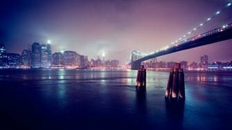 Bridges Wallpaper