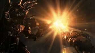 Gaming Wallpaper Cool
