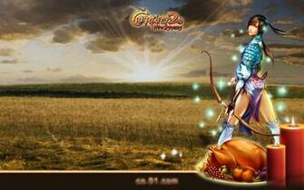 Conquer Online Fantasy Mmo Rpg Martial Action Fighting 1cono