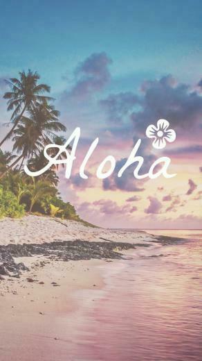 Hawaii iPhone Wallpaper For Your