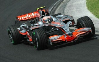 Formula Wallpaper
