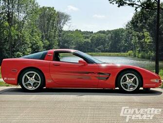 Corvette Pic2fly Html