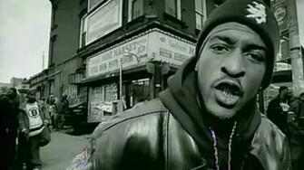 Rakim Wallpaper Image