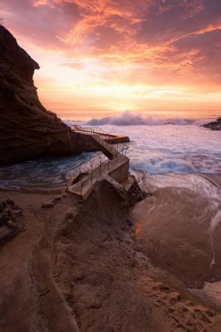 Laguna Beach United States On Inspirationde