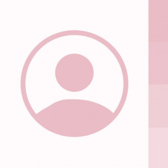 Contacts App Icon Pink Wallpaper iPhone Photo