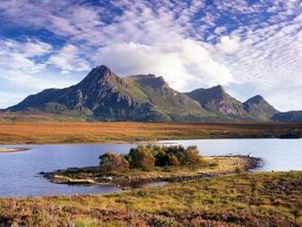 Ben Loyal Sutherland Scotland Screensaver Screensavers