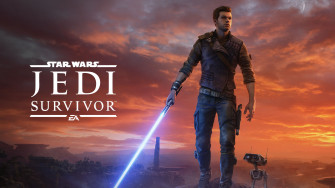 Star Wars Jedi Survivor Wallpaper Playstation Universe