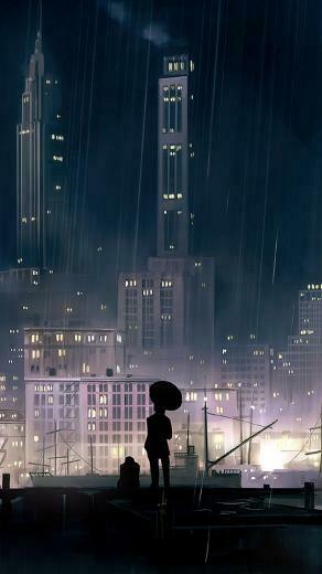 Wallpaper Anime Comic One Piece iPhone HD