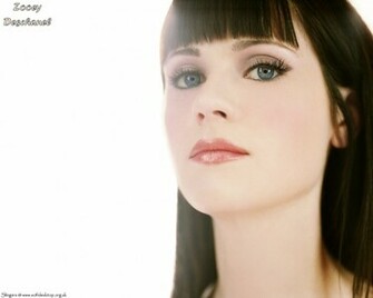 Zooey Deschanel Wallpaper HD