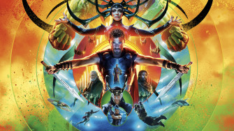 Thor Ragnarok 4k 8k Wallpaper