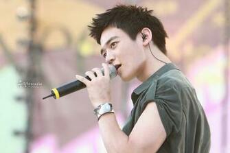 Choi Minho Image HD Wallpaper And Background
