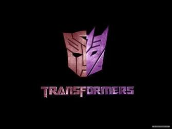 Wallpaper Game Transformers