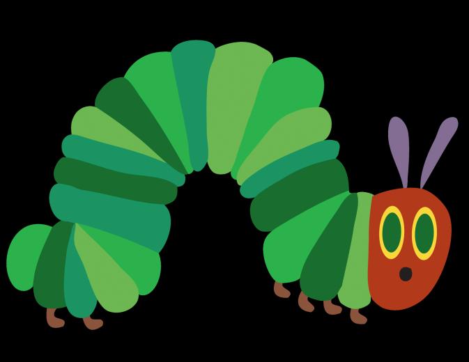 Communik8 In English Lesson The Very Hungry Caterpillar