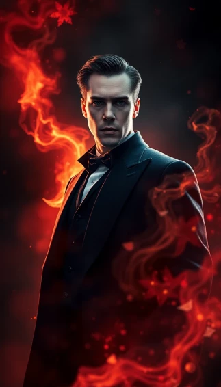 Benedict Cumberbatch Wallpaper