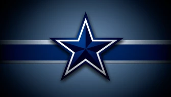 Dallas Cowboys Star Logo Wallpaper