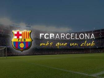 El Escudo Del Bar A Fcbarcelona Cat