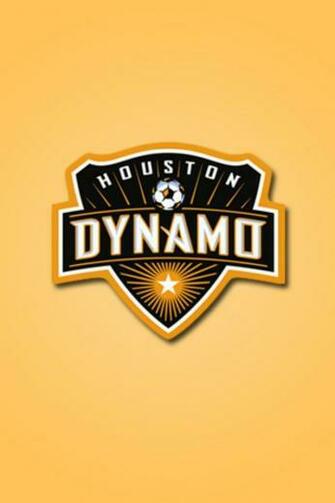 Houston Dynamo iPhone Wallpaper HD