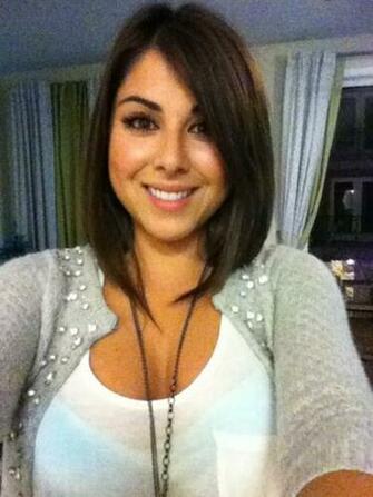 Daniella Monet News Photos Biography Videos And Wallpaper