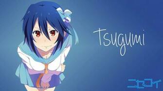 Seishirou Tsugumi Wiki Anime Amino